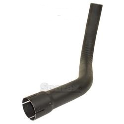 UDZ3033    Front Exhaust Pipe---Replaces 2320884